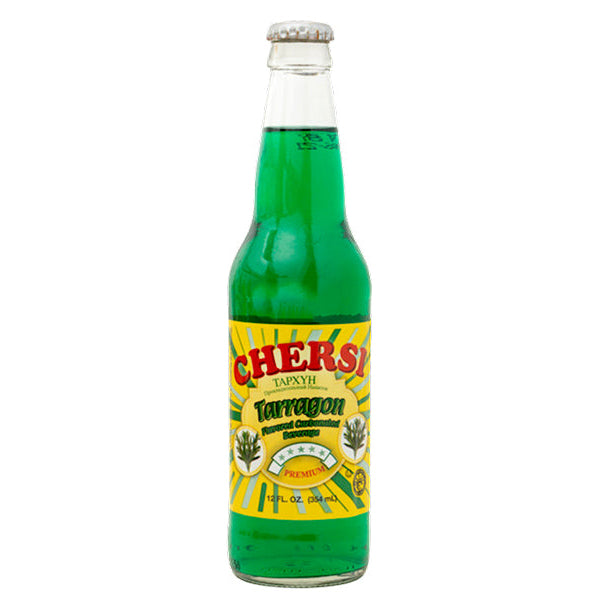 Soda-Drink Glass Tarkhun – 11.83 fl oz (350.0ml)